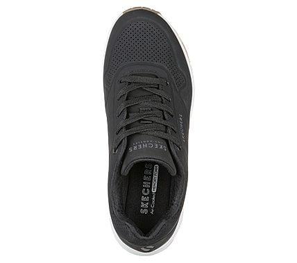 UNO - Stand on Air - Black - S