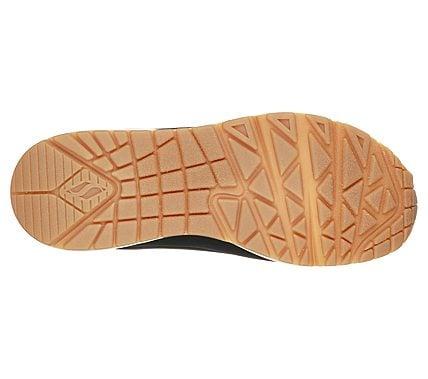 UNO - Stand on Air - Black - S