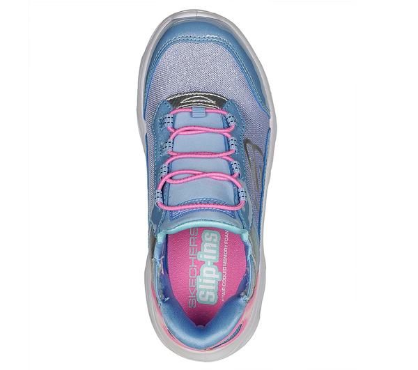 FLEX GLIDE - Blue - M