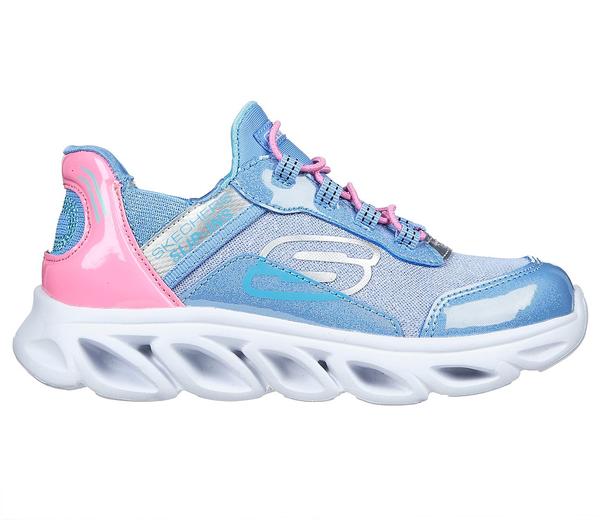 FLEX GLIDE - Blue - M