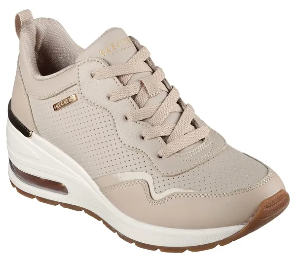 Million style - Beige - S