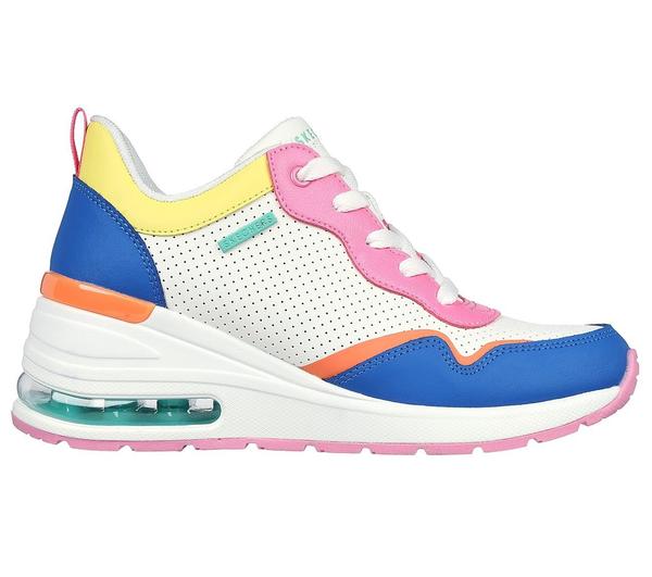 Million style - Multicolor - S