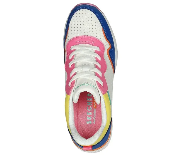 Million style - Multicolor - S