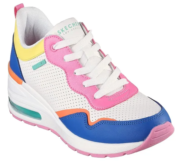 Million style - Multicolor - S