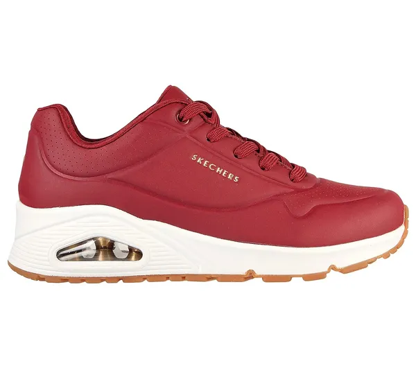 UNO - Stand on Air - Red - S