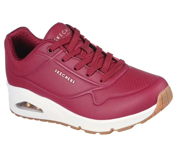 UNO - Stand on Air - Red - S