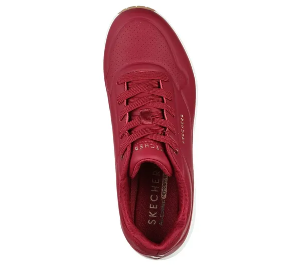 UNO - Stand on Air - Red - S