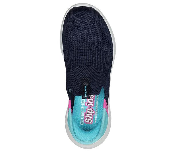 ULTRA COMFY - Blue - S