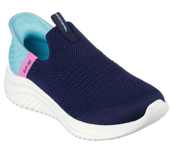 ULTRA COMFY - Blue - S