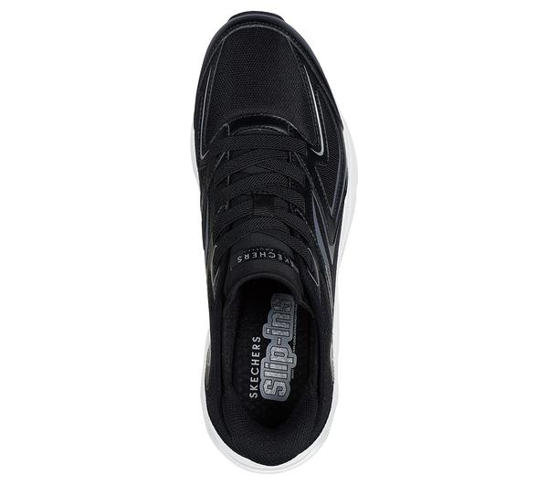 vision slip - Black - S
