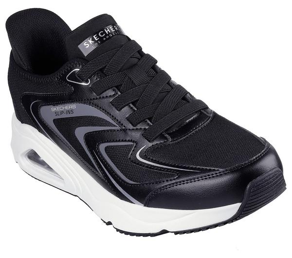 vision slip - Black - S