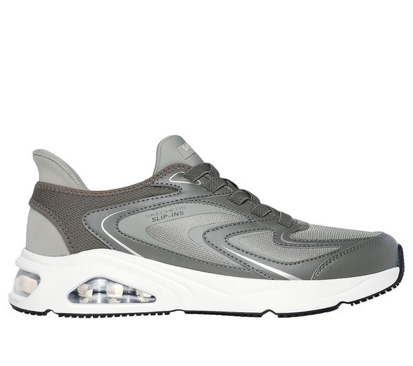 vision slip - Grey - S