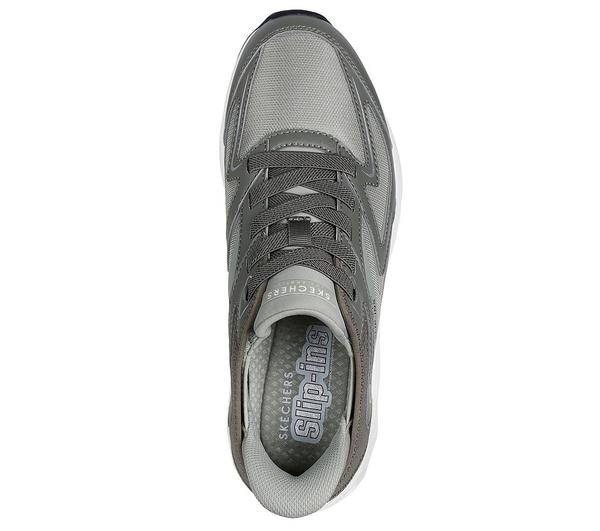 vision slip - Grey - S