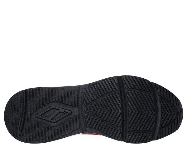 vision slip - Red - S